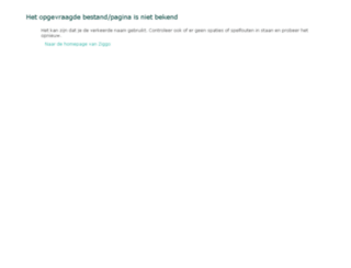mollenbarger-kapel.nl screenshot
