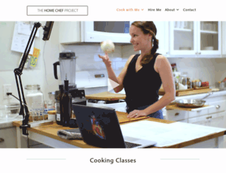 mollymolofsky.com screenshot