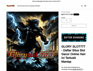 mollys-music.com screenshot