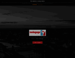 mologogo.com screenshot