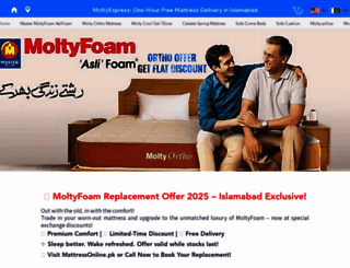 moltyshop.com screenshot
