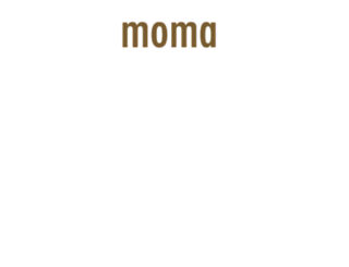 moma.gr screenshot