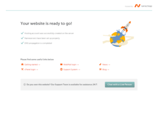 momentomais.com screenshot
