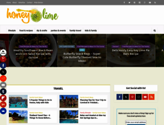 mommygaga.com screenshot