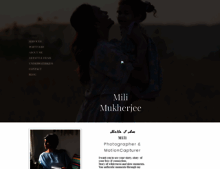 mommygrapher.com screenshot