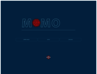momoyanyc.com screenshot