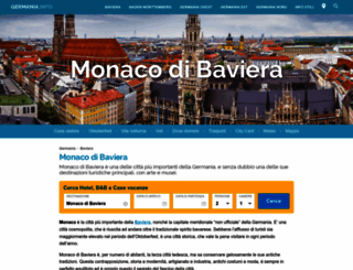 monacobaviera.com screenshot