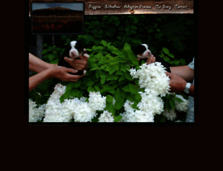 monadnockbreeders.com screenshot