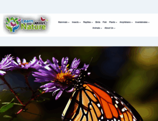 monarch-butterfly.com screenshot