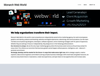 monarchwebworldofficial.weebly.com screenshot