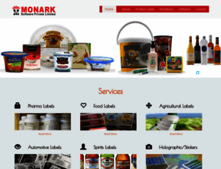 monarksystem.com screenshot