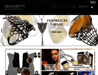 monartti.com screenshot