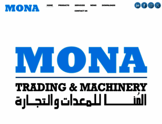 monatm.com screenshot