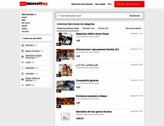 moncefbay.com screenshot
