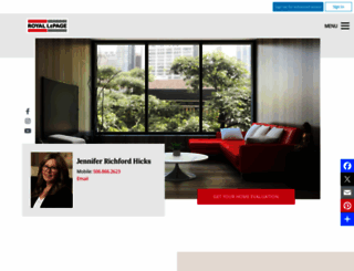 monctonmoves.com screenshot