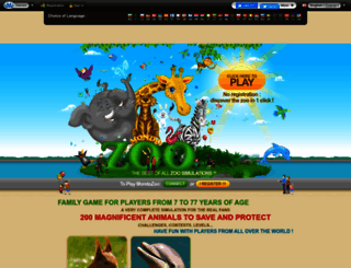 mondocuisto.com screenshot
