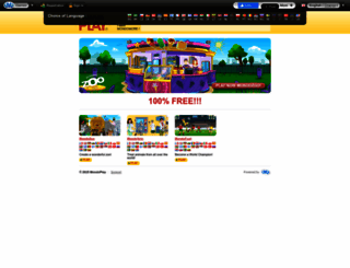 mondoplay.com screenshot