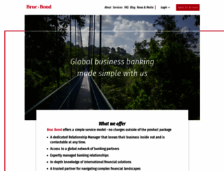 moneta-international.com screenshot