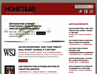 monetilab.fr screenshot