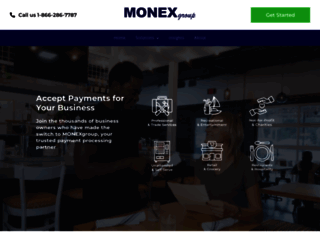monexgroup.com screenshot