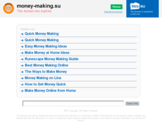 money-making.su screenshot
