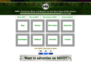 money-news-online.com screenshot