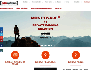 money-ware.com screenshot