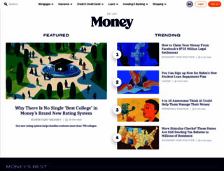 money.us screenshot