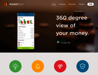 money360app.com screenshot