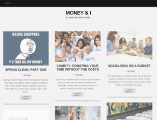 moneyandi.co.uk screenshot