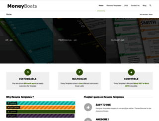 moneyboats.com screenshot