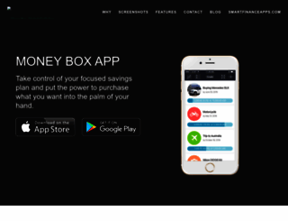 moneybox.mobi screenshot