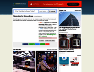 moneybrag.com.clearwebstats.com screenshot