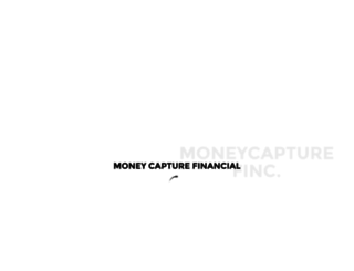 moneycapture.in screenshot