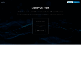moneyem.com screenshot