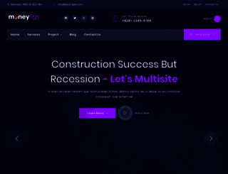 moneyfigs.com screenshot