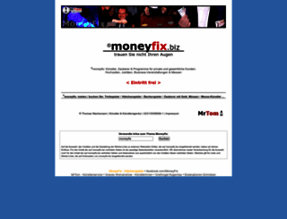 moneyfix.biz screenshot