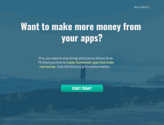 moneyfromapps.com screenshot