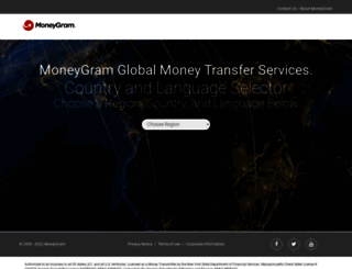 moneygramstagingmarketing.ingeniuxondemand.com screenshot