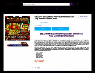 moneyistheroot.com screenshot