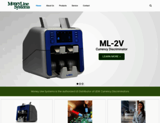 moneylinesystems.com screenshot