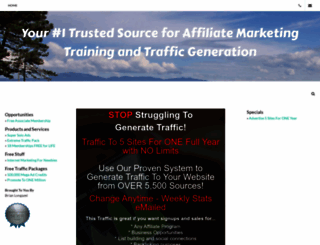 moneymarshal.com screenshot