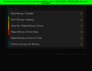 moneymonk.net screenshot