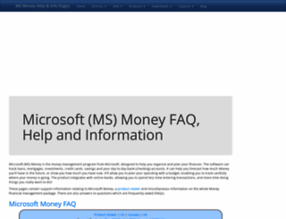 moneymvps.org screenshot