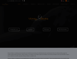 moneyonbooks.org screenshot