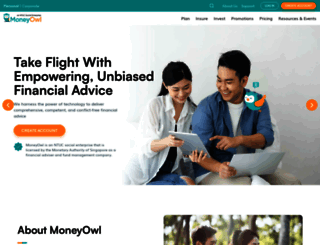 moneyowl.com.sg screenshot