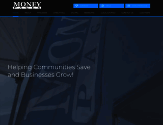 moneypages.com screenshot