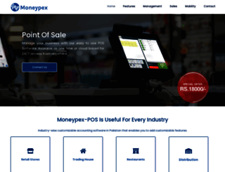 moneypexpos.com screenshot