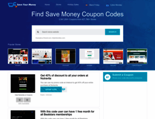 moneysaveme.com screenshot