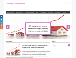 moneysavemoney.com screenshot